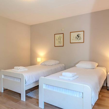 Hello Zeeland - Appartement Loverendale 10 Domburg Dış mekan fotoğraf