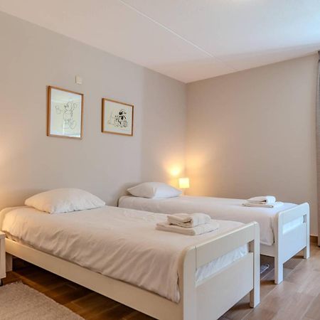 Hello Zeeland - Appartement Loverendale 10 Domburg Dış mekan fotoğraf