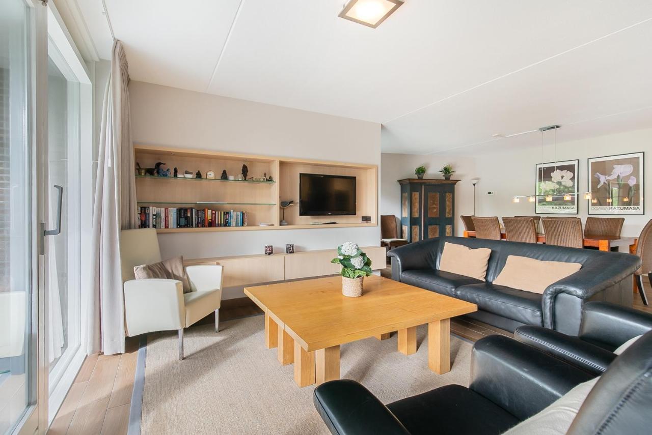 Hello Zeeland - Appartement Loverendale 10 Domburg Dış mekan fotoğraf