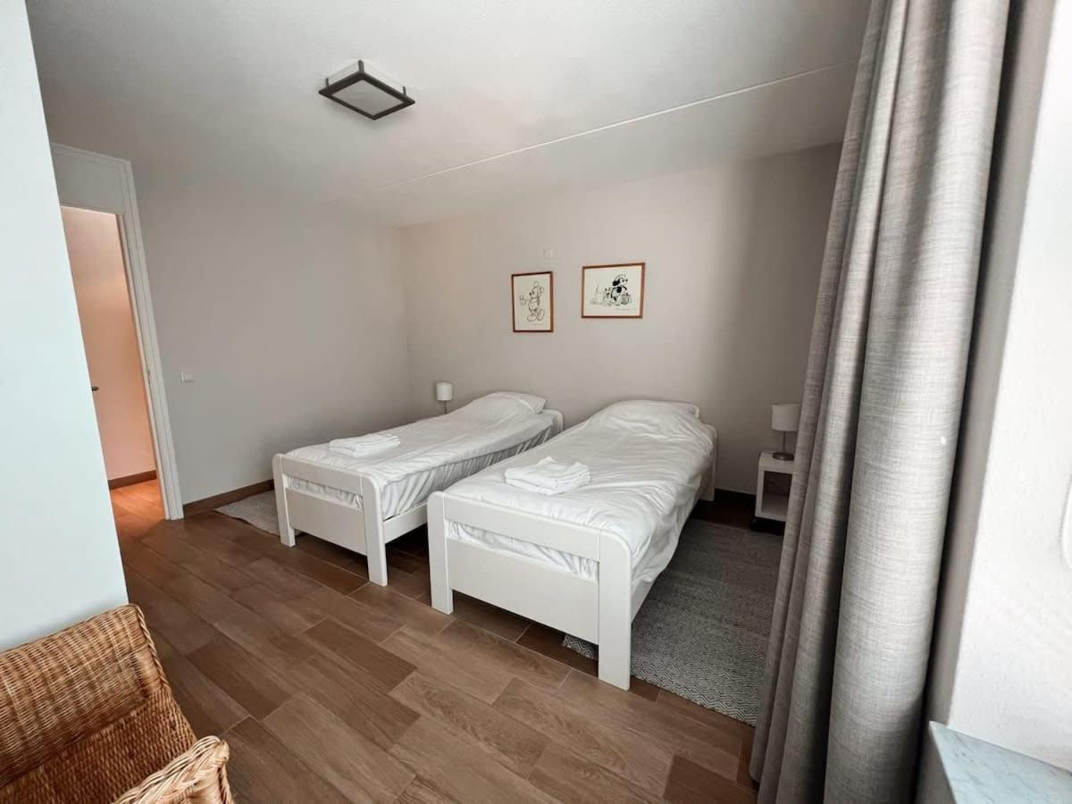 Hello Zeeland - Appartement Loverendale 10 Domburg Dış mekan fotoğraf