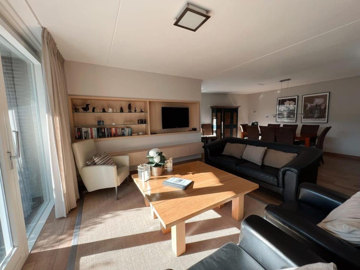 Hello Zeeland - Appartement Loverendale 10 Domburg Dış mekan fotoğraf