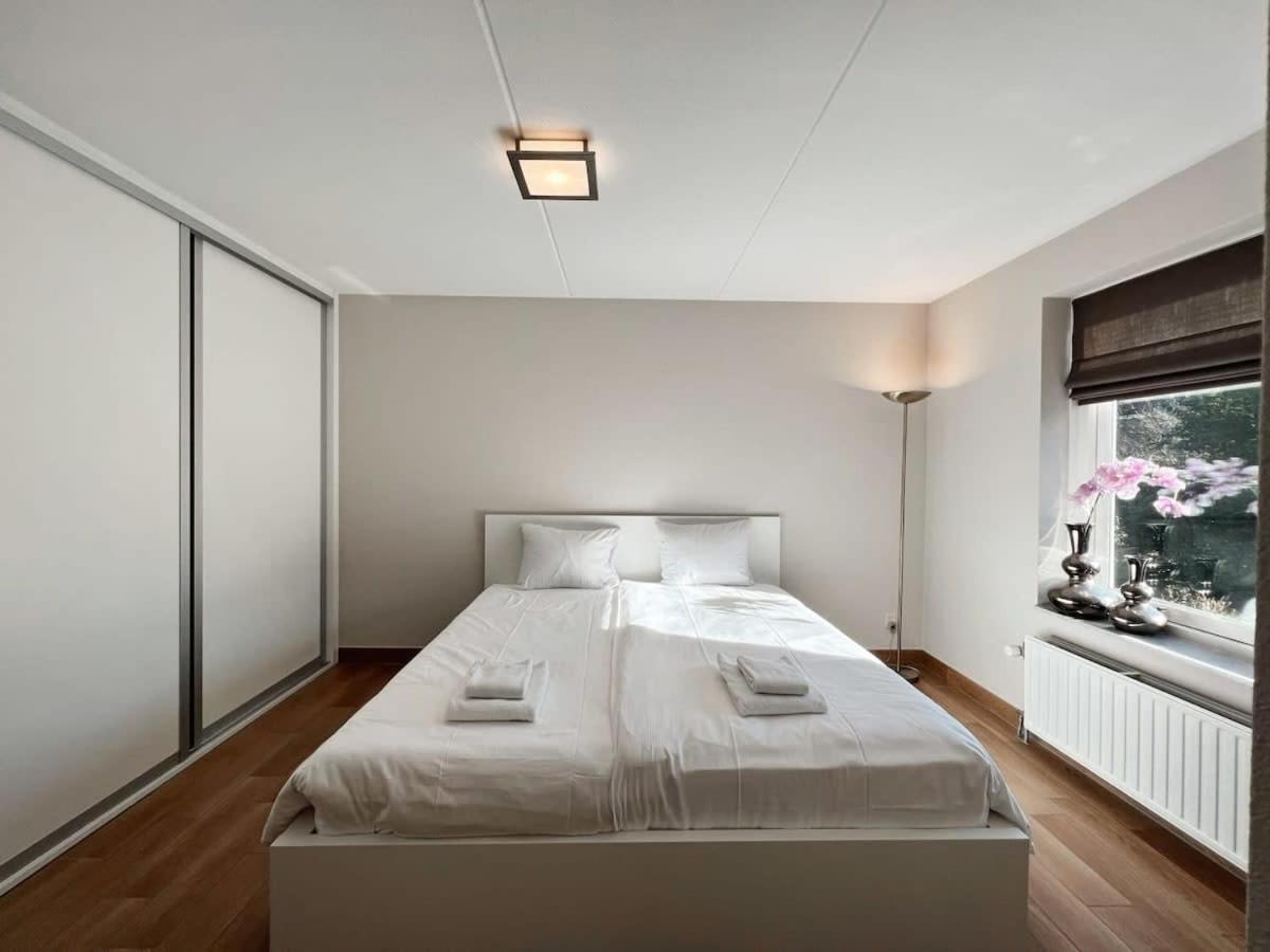 Hello Zeeland - Appartement Loverendale 10 Domburg Dış mekan fotoğraf