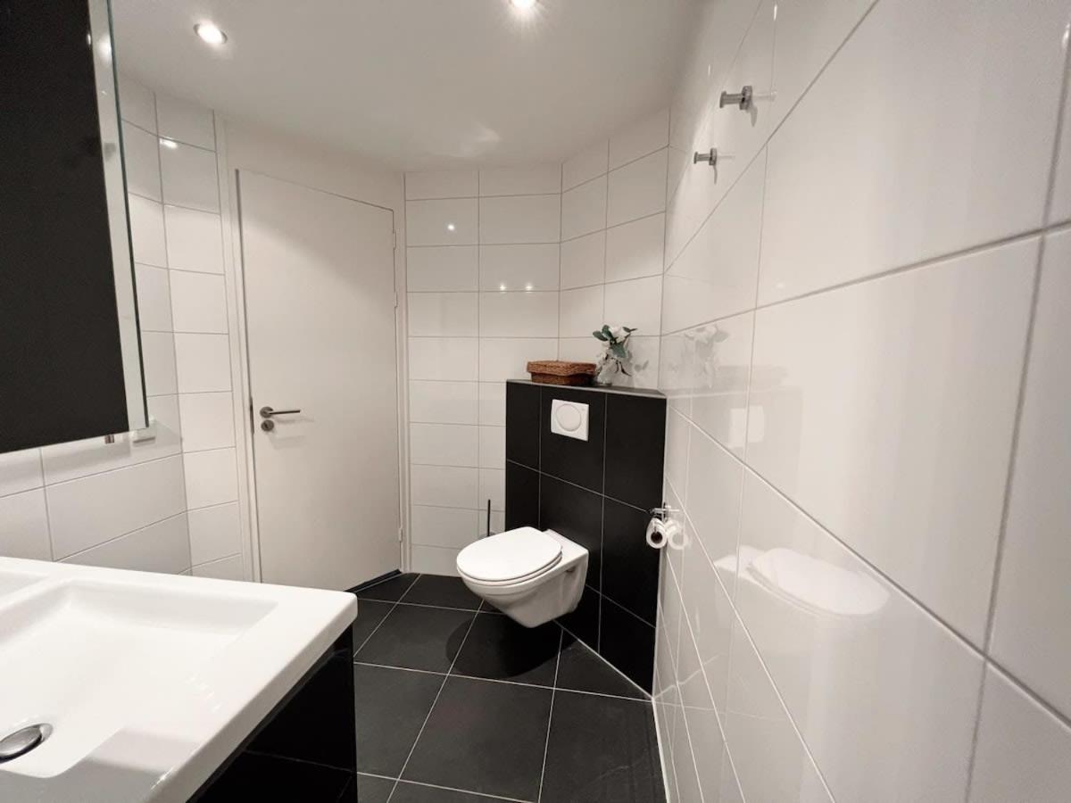 Hello Zeeland - Appartement Loverendale 10 Domburg Dış mekan fotoğraf