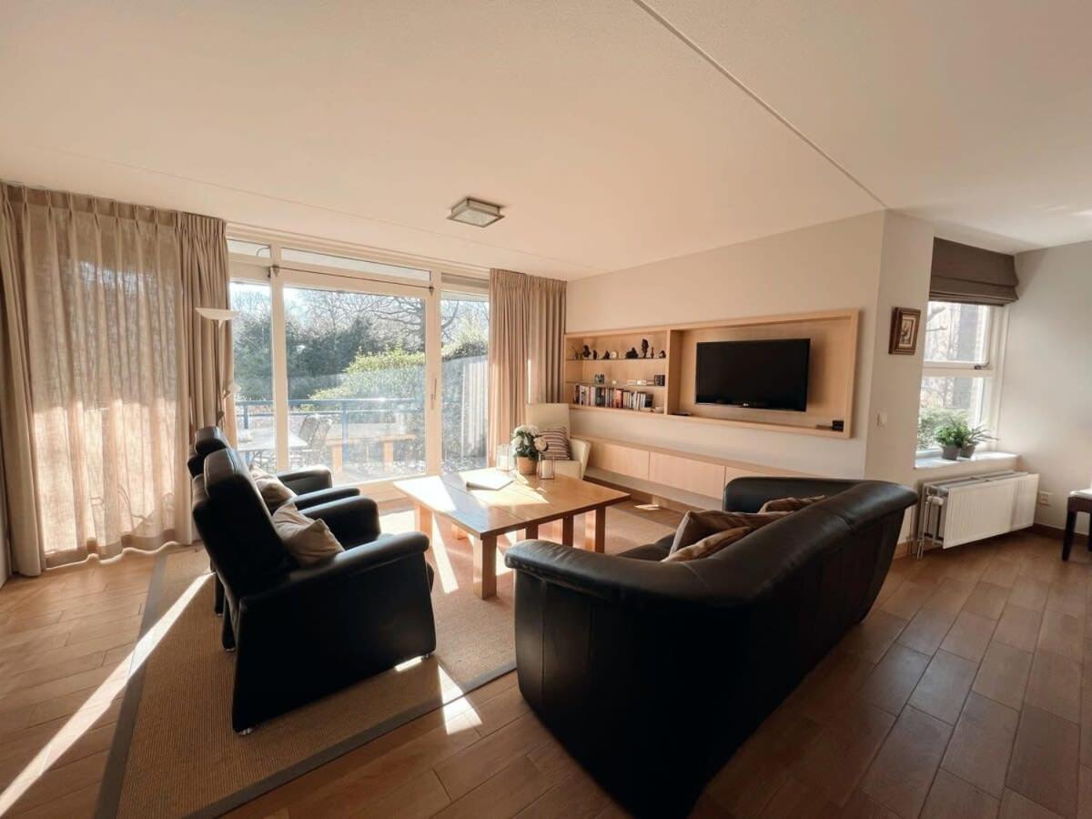 Hello Zeeland - Appartement Loverendale 10 Domburg Dış mekan fotoğraf