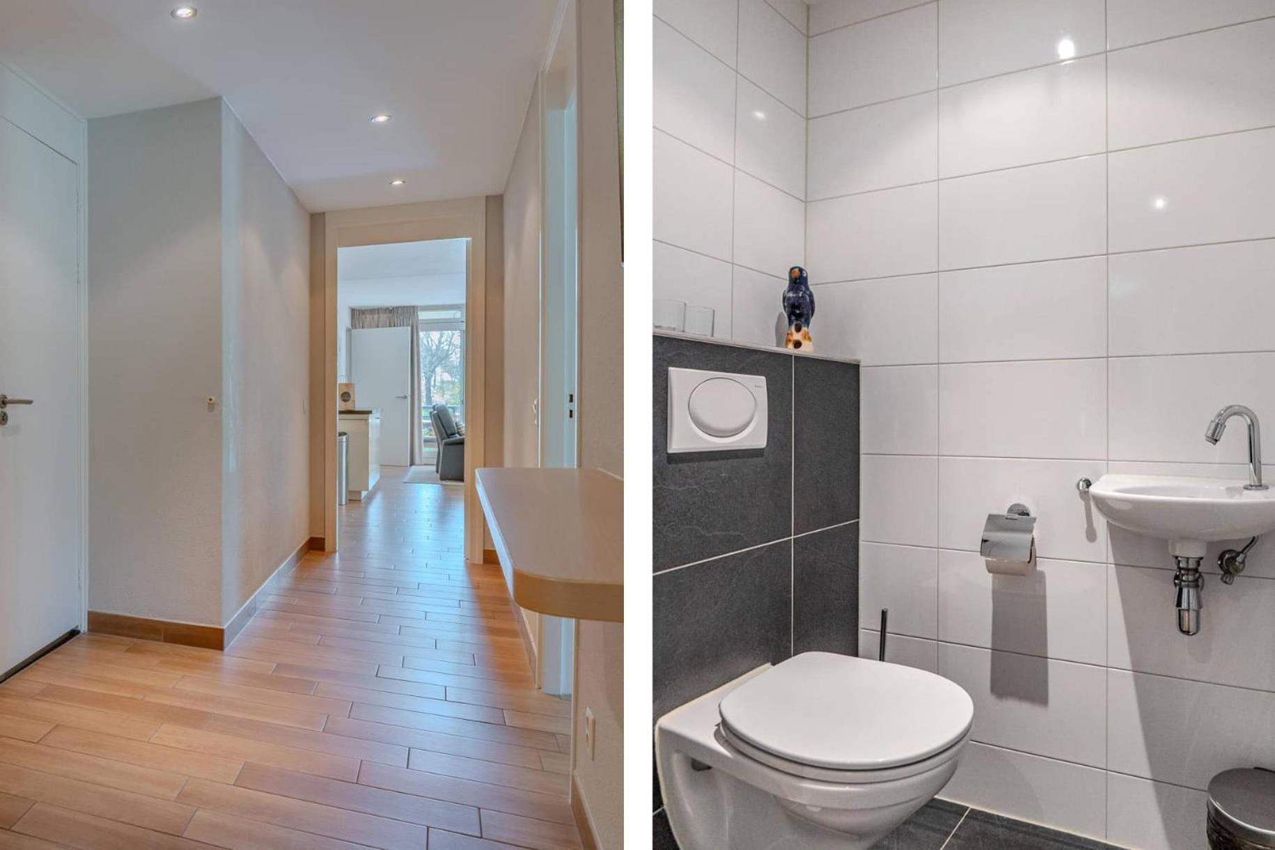 Hello Zeeland - Appartement Loverendale 10 Domburg Dış mekan fotoğraf