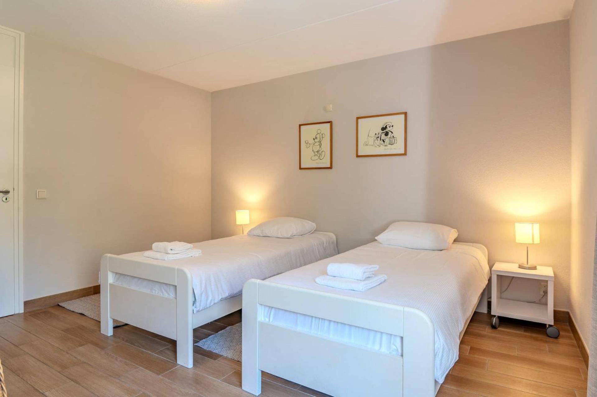 Hello Zeeland - Appartement Loverendale 10 Domburg Dış mekan fotoğraf