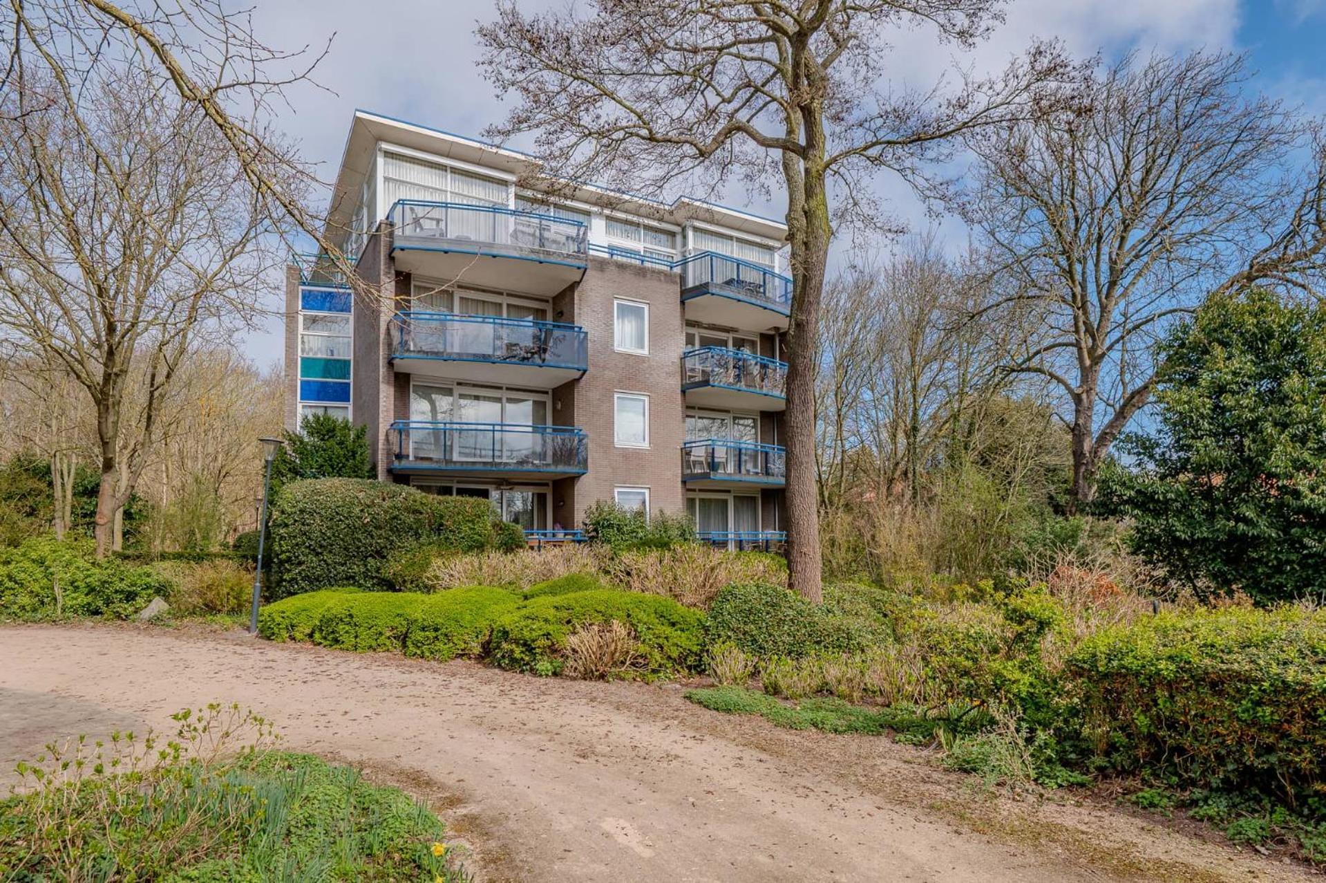 Hello Zeeland - Appartement Loverendale 10 Domburg Dış mekan fotoğraf