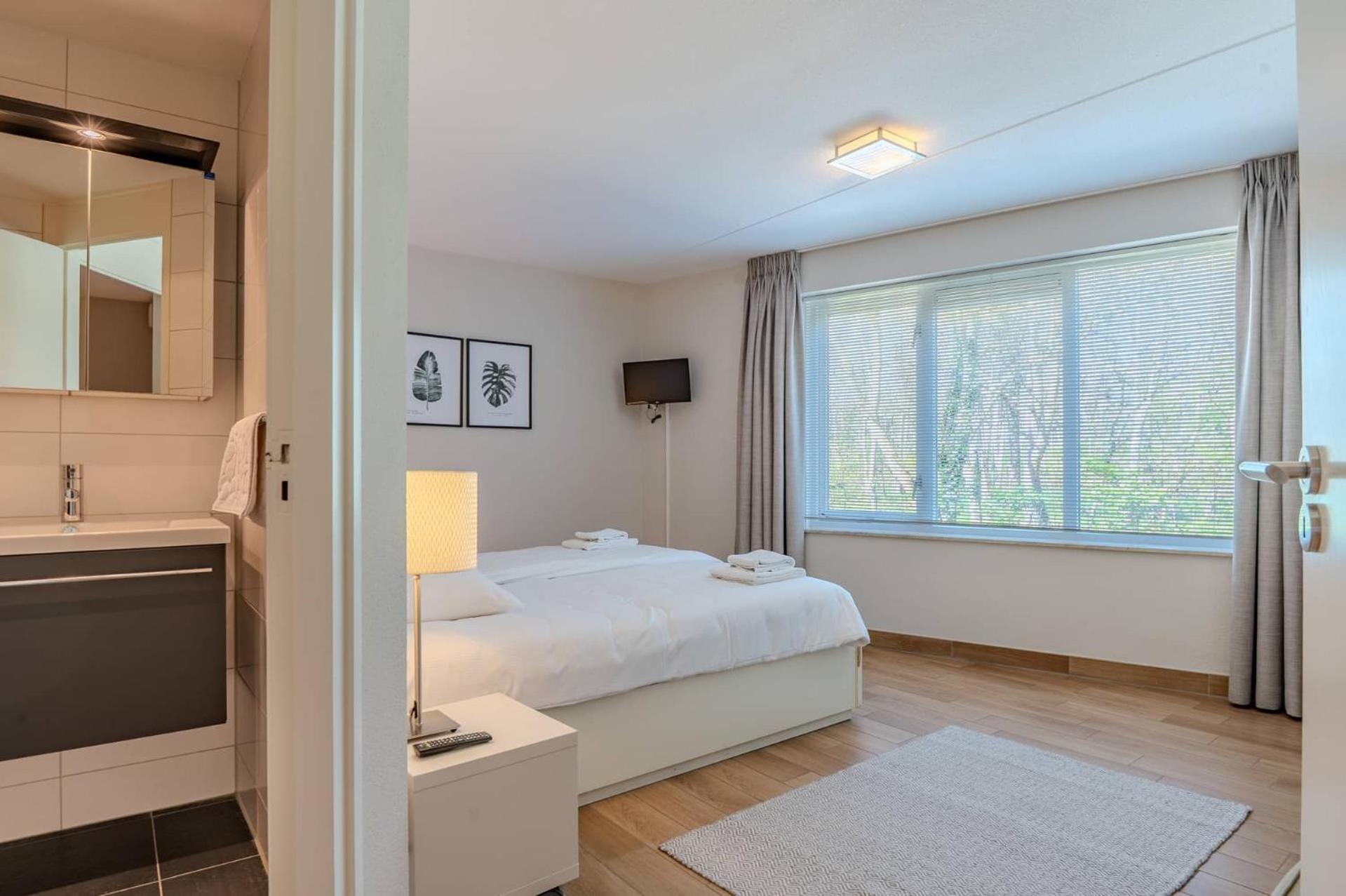 Hello Zeeland - Appartement Loverendale 10 Domburg Dış mekan fotoğraf