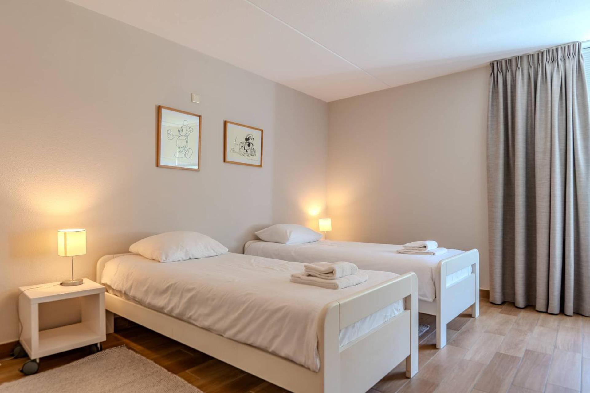 Hello Zeeland - Appartement Loverendale 10 Domburg Dış mekan fotoğraf