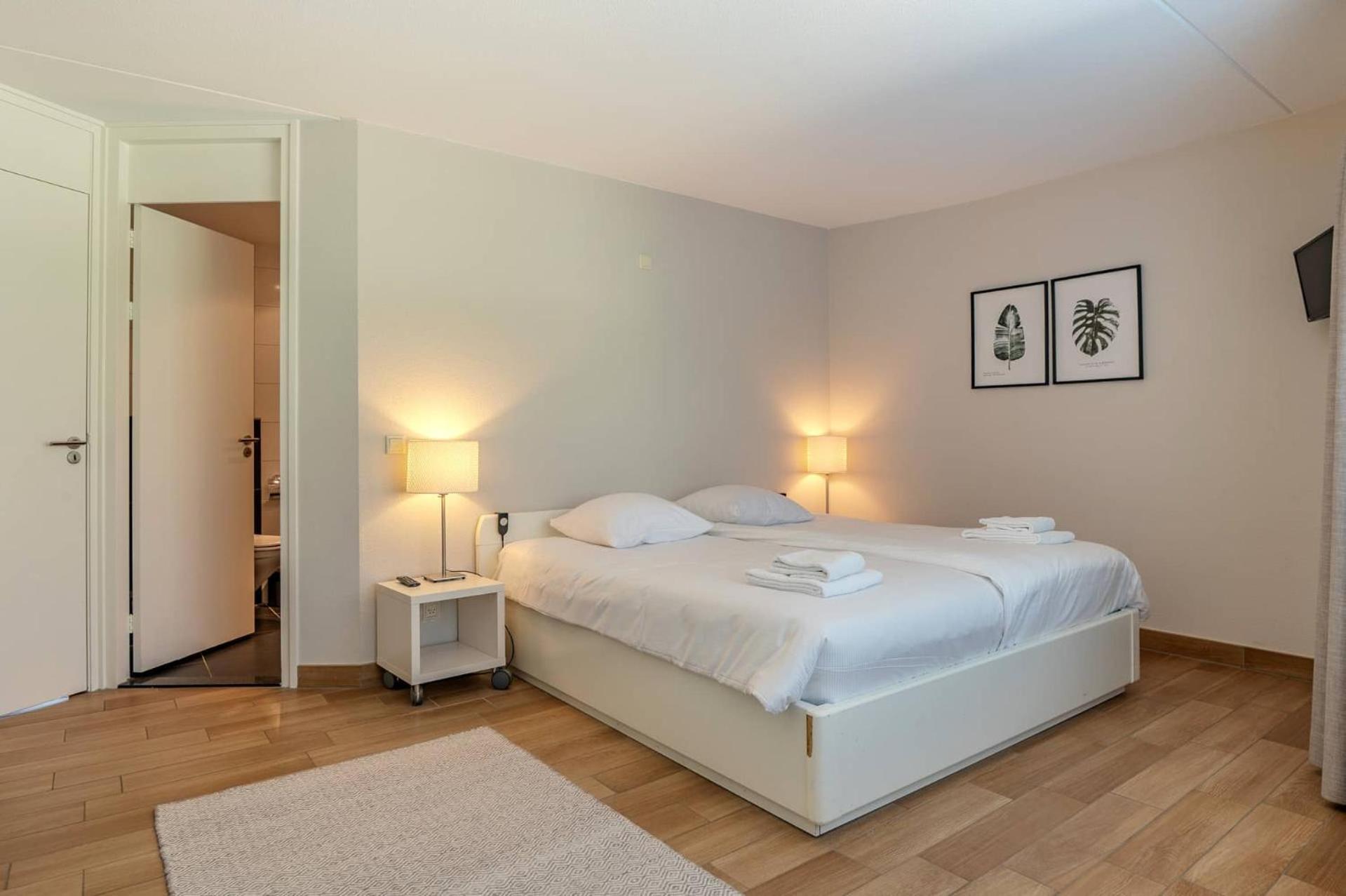 Hello Zeeland - Appartement Loverendale 10 Domburg Dış mekan fotoğraf