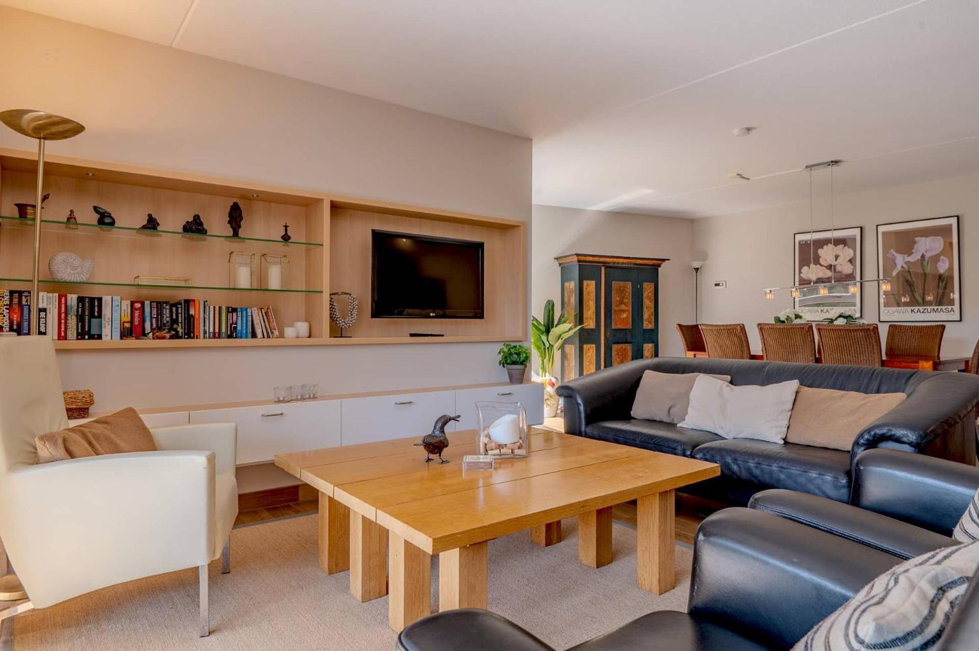 Hello Zeeland - Appartement Loverendale 10 Domburg Dış mekan fotoğraf