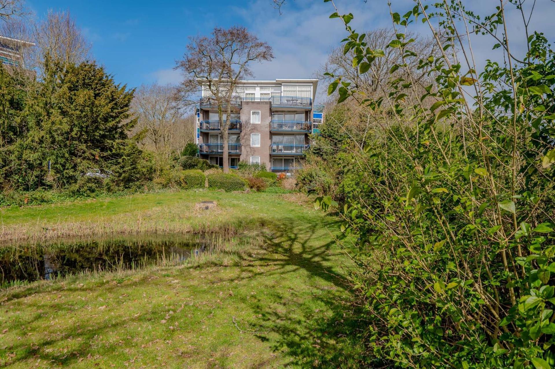 Hello Zeeland - Appartement Loverendale 10 Domburg Dış mekan fotoğraf
