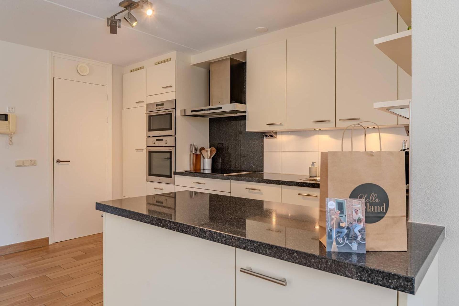 Hello Zeeland - Appartement Loverendale 10 Domburg Dış mekan fotoğraf