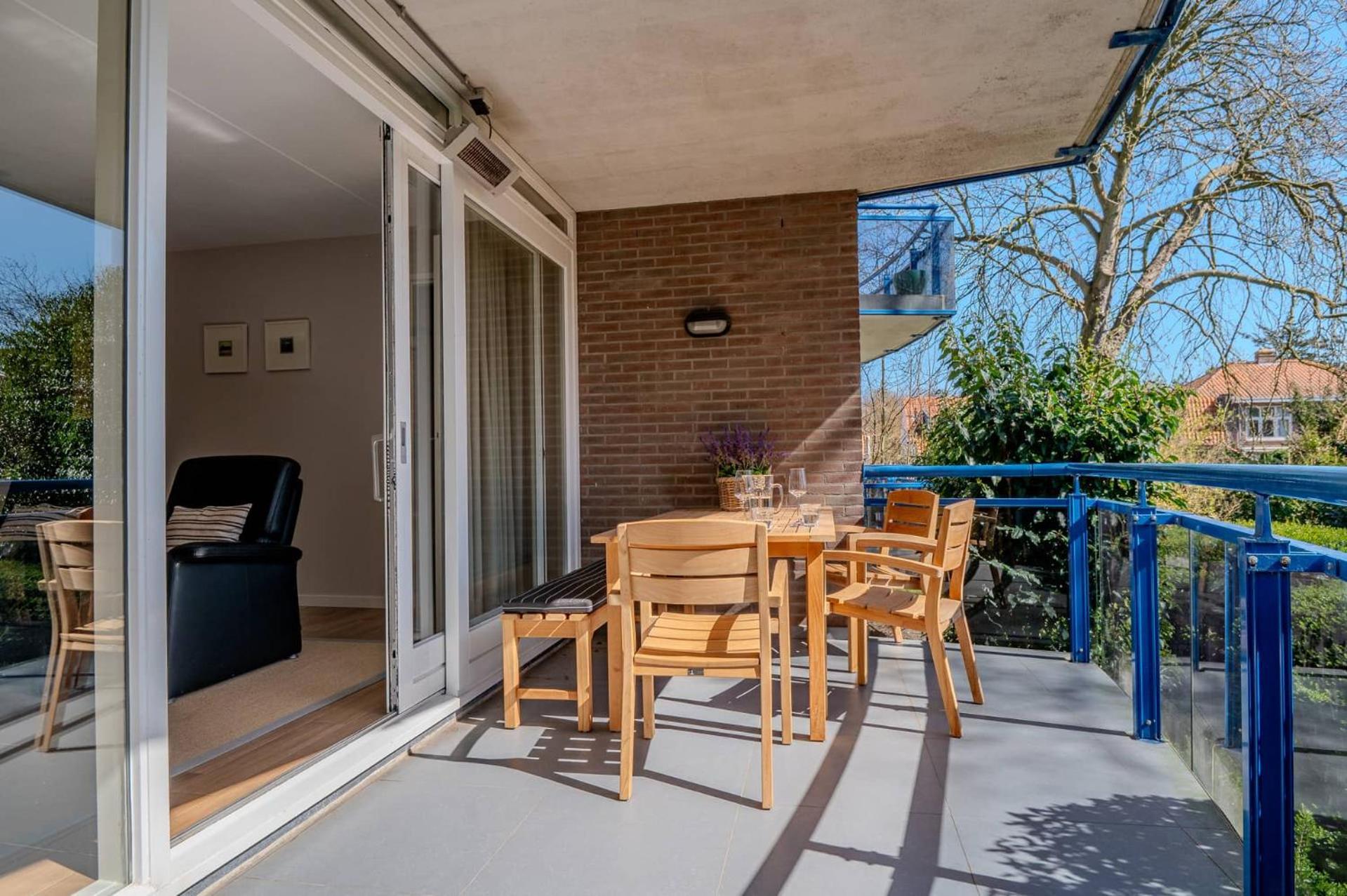 Hello Zeeland - Appartement Loverendale 10 Domburg Dış mekan fotoğraf