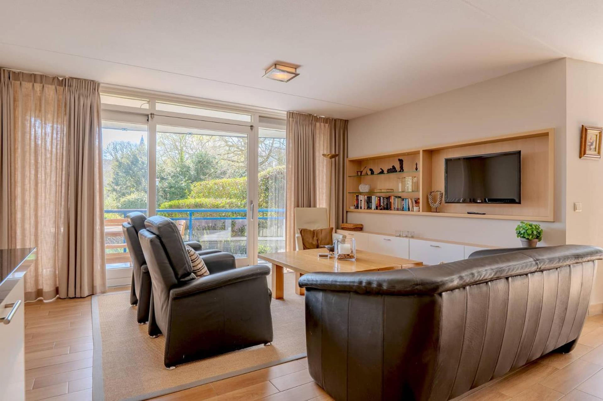 Hello Zeeland - Appartement Loverendale 10 Domburg Dış mekan fotoğraf