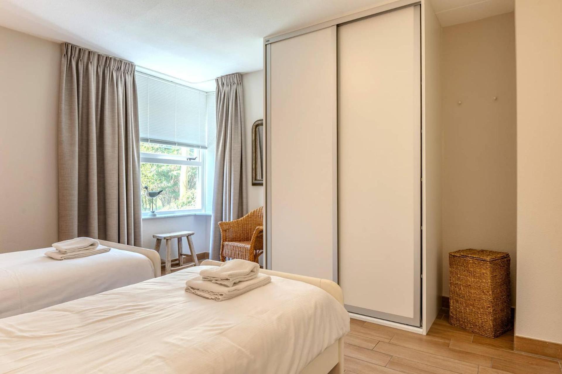 Hello Zeeland - Appartement Loverendale 10 Domburg Dış mekan fotoğraf